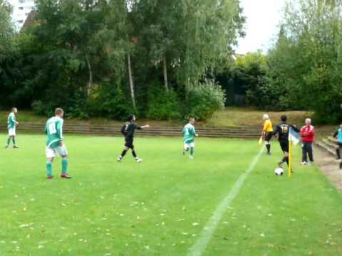 Dersimspor I - Hamburg - Türk-Birlikspor