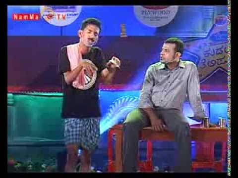 NAMMA TV - KUDALA TELIPUGA - 18