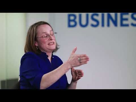 S4 Building Futures: Career Conversations - episode 1 - Isobel Byrne Hill