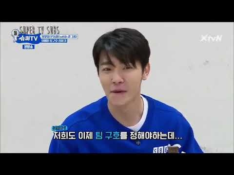 Super tv season 1 eng sub ep 11 (Part 4)