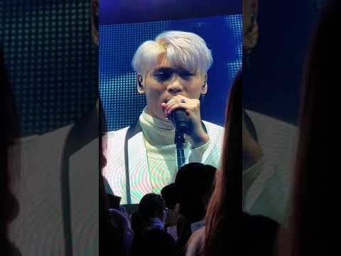 171210 Jonghyun 종현 - End of a Day 하루의 끝