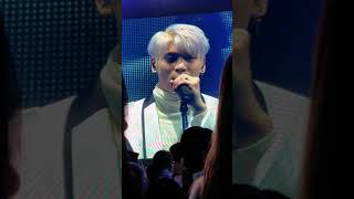 171210 Jonghyun 종현 - End of a Day 하루의 끝