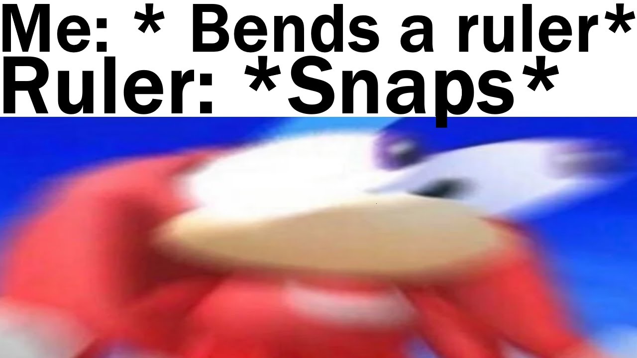 Relatable Memes Of Your Life