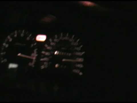B13 Primer Sentra SE-R  SR20VE