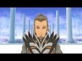Tales Of The Abyss HD UNDUB PCSX2 Final Boss VAN Unknown W Credits