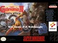 Let S Play Super Castlevania 4 SNES With Cheats