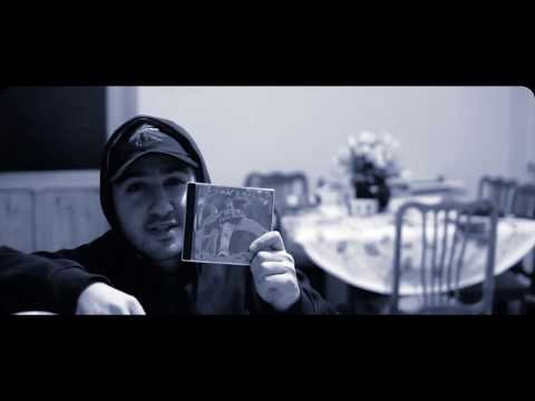 Kayra - Karartma Enseyi (Official Video)