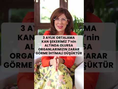 Kan şekerini İLAÇSIZ düşüren DOĞAL yöntemler - TÜM VİDEO İÇİN KAYNAK BÖLÜMÜNÜ TIKLA #diyabet