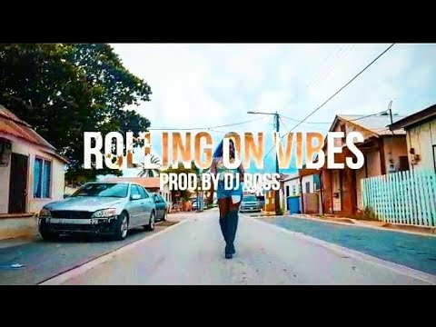 (2021 Soca) ROLLING ON VIBES By Taiisia Alleyne #shorts