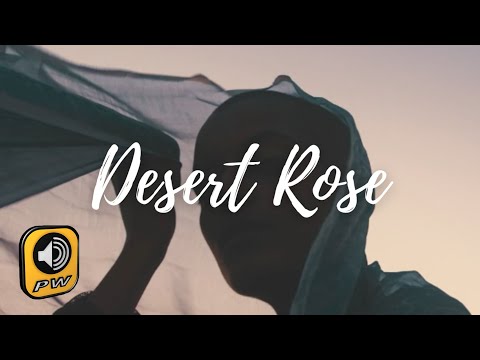 Dim Angelo & Nikko Sunset - Desert Rose ft Maria Zhitnikova (Official Lyric Video)