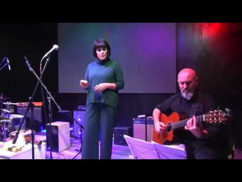 Patrizia Di Malta and Ida y Vuelta Project  - Teaser 1