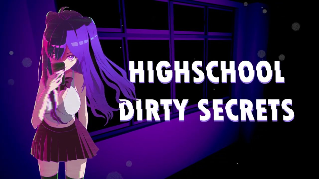 High School Dirty Secrets teaser trailer teaser