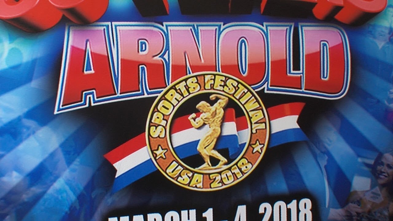 Health and Fitness 3/11/2018