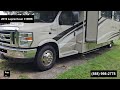 Check out this Video for a 2019 Coachmen Leprechaun 319MB(Stock #500841)  for sale by Pop RVs. This unit is located in Sarasota, FL