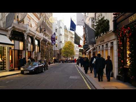 Burt Bacharach ~ Bond Street (Live)