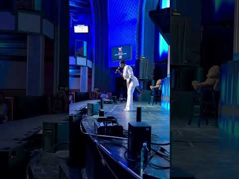 WARNING! Graphic Content!😎🎤🙏