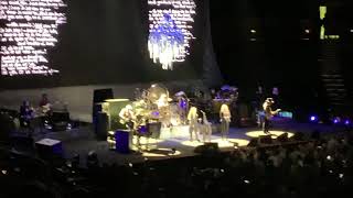 Fleetwood Mac All Over Again Nashville 2019