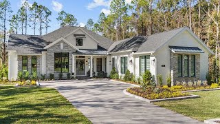TOUR INSIDE THE 2 MOST POPULAR LUXURY HOMES OF 2025