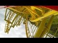 Gauntlet Roller Coaster POV Vekoma SLC Magic Springs Arkansas