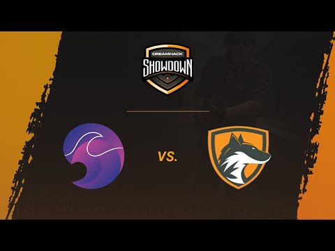 Arcane Wave vs Team Deftfox - Dust 2 - Europe - DreamHack Showdown Summer