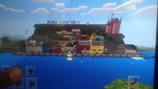 Balamory: Theme Song (Minecraft Version)
