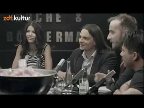 Roche und Boehmermann  S02 E03 German Dubbed HD