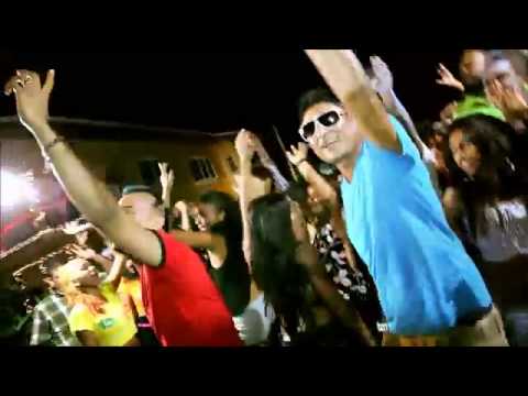 Omardath Maharaj ft  Ravi B   Bacchanal Official Music Video HD Chutney 2013