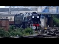 Best Of British Steam 200 Subscriber Special