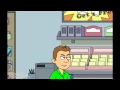 Preoller Misbehaves At Wendy S