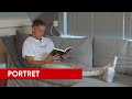 Tegenslag voor Van der Wacht | Portret