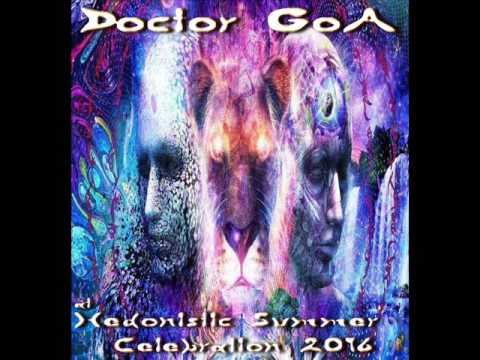 Doctor GoA at Hedonistic Summer Celebration 2016