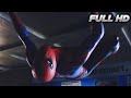 The Amazing Spider Man 2012 Pelea En La Escuela Full HD Español Latino