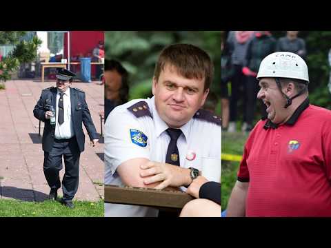 Show Pana Haďáka (06) - Jarda Křen