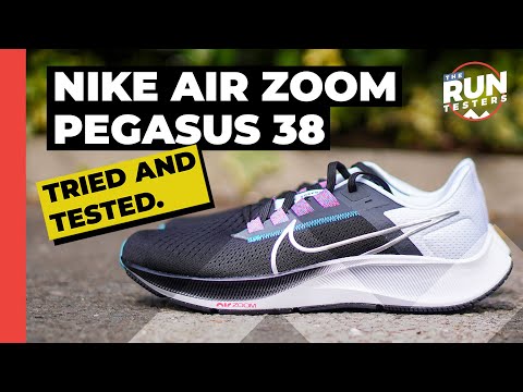 Nike Nike Air Zoom Pegasus 38
