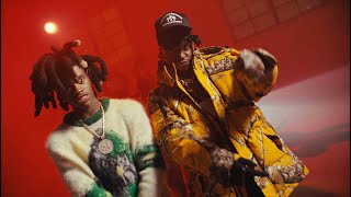 Cover art for BLACK FORCES