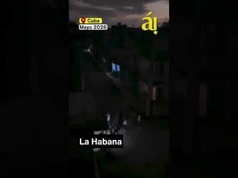 Continúan las protestas y cacerolazos en Cuba