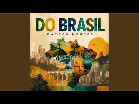 Do Brasil - Maycon Mendes