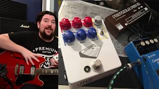 The SECRET to the Beatles guitar sound REVEALED!