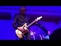 Son Volt - Drown live 4/14/2017