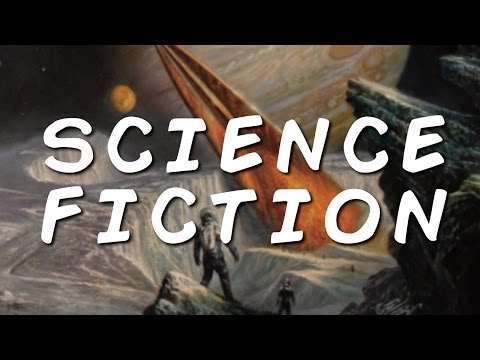 The Value of Science Fiction