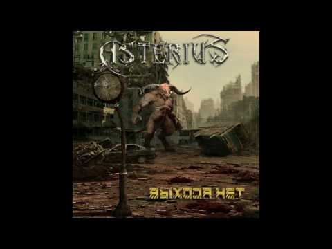 (Heavy Metal/Melodic Metal) ASTERIUS - Волк
