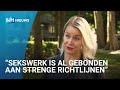 Het duurt te lang: Sekswerkers willen voor september open