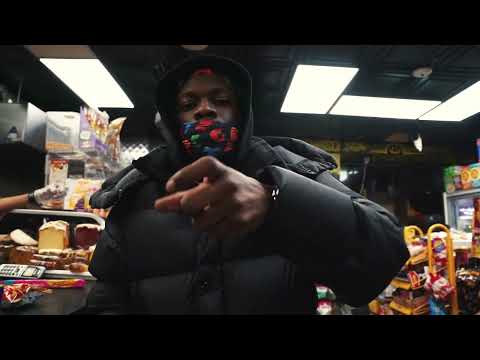 TRIZZY 5STAR - WELL CONNECTED (OFFICIAL MUSIC VIDEO)