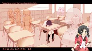 Video thumbnail for 【Kaai Yuki V4 Natural】 Balsam 鳳仙花 【Vocaloid 4 Cover】 by Yellow Matsu