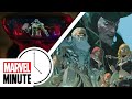 KING THOR #1, Marvel Comes to Augmented Reality, and More! | Marvel Minute