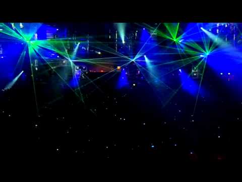 Syndicate 2010//Masters of Hardcore//Angerfist LIVE [HD]