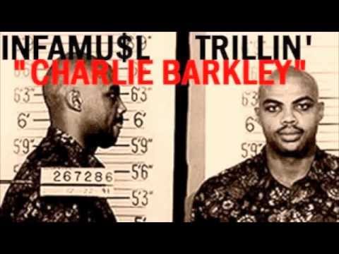 Infamu$ L - Charlie Barkley | TRILLIN'
