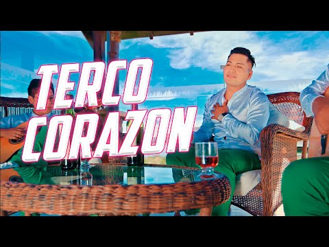 Eddy Apaza - Terco corazón (Proyecto Sandino)