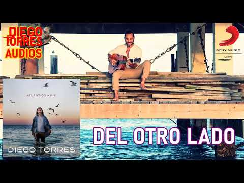 Diego Torres - Del Otro Lado (Audio) | Diego Torres Audios
