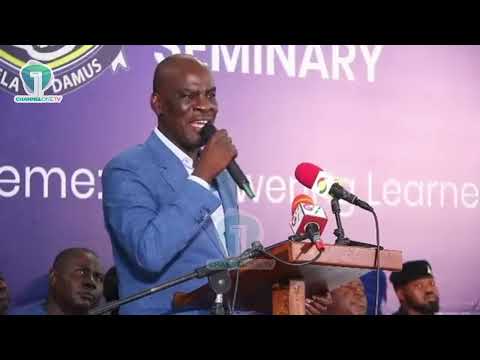 No Mandatory Chinese or Arabic in Schools — Education Minister Clears the Air | Ghana News